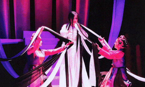 Nghệ thuật bao cấp đã hoàn thành sứ mạng lịch sử