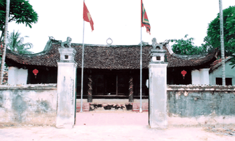 Tiết Nghĩa Từ - nơi lưu giữ giá trị lịch sử 