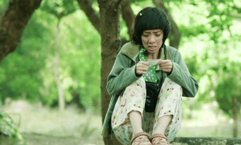 Nắng 2 viết tiếp câu chuyện mẫu tử cảm động 