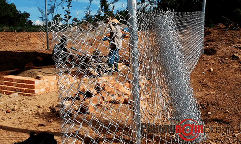 Mộ vợ vua Tự Đức bị xới tung: “Gửi đơn thư kiến nghị Thủ tướng và Unesco"