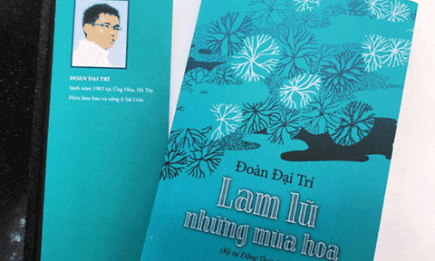 Ký sự Đồng Tháp Mười - “Lam lũ những mùa hoa”