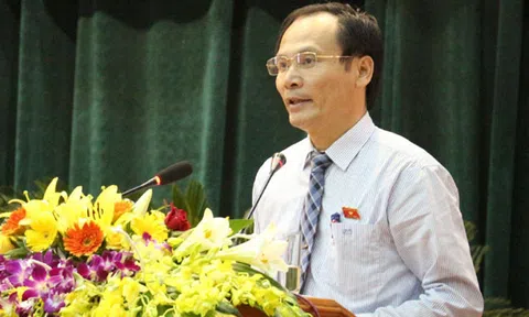 Bệnh đạo ôn bùng phát ở Hà Tĩnh: Sở NN&PTNT thừa nhận trách nhiệm