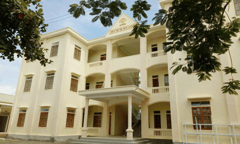 Đảng bộ xã Ngọc Sơn phát huy vai trò lãnh đạo toàn diện