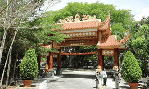 Hơn 34,9 tỷ đồng trùng tu, tôn tạo Khu di tích lịch sử cách mạng Yên Trường