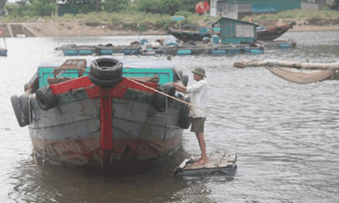Nghệ An đã sẵn sàng ứng phó với cơn bão số 2