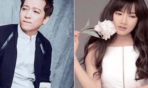 Sau tin đồn đám cưới, Trường Giang - Nhã Phương rộ nghi vấn "đường ai nấy đi"