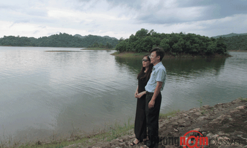 Về nơi chè Thái