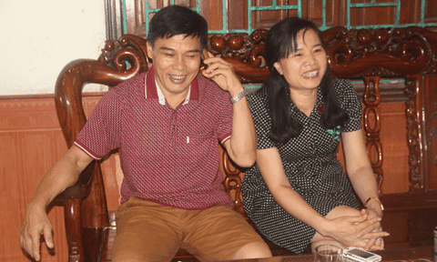 Nguyễn Cảnh Hoàng đạt Huy chương Vàng Olympic Toán học quốc tế