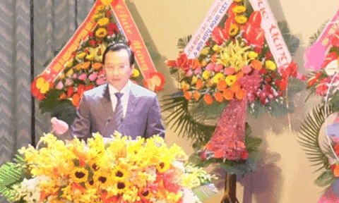 TP Đà Nẵng: Kỷ niệm 55 năm ngày thiết lập ngoại giao Việt Nam - Lào