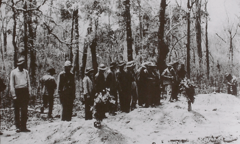 Gần nửa thế kỷ rồi… Thuyên ơi!