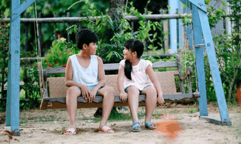 4 ngày chiếu sớm, Cô gái đến từ hôm qua thu 14 tỷ