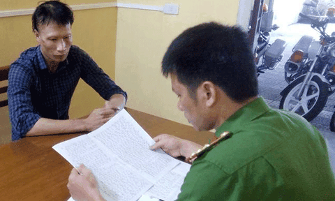 Hà Tĩnh: Khởi tố đối tượng tàng trữ trái phép chất ma túy 