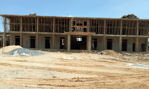 Nghĩa Lợi quyết tâm thực hiện hiệu quả các chỉ tiêu, kế hoạch năm 2017