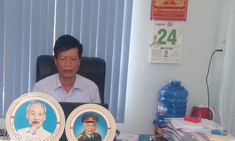 Nhiều chuyển biến tích cực trong phát triển kinh tế - xã hội ở Đức Hóa