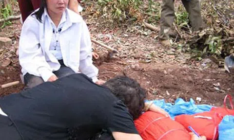 Ông đại tá tìm mộ liệt sĩ và những chuyện khó lý giải