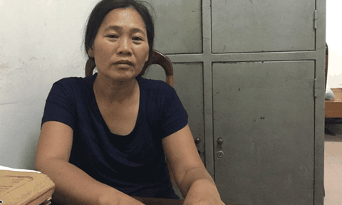 Hà Tĩnh: Bắt khẩn cấp đối tượng nghi bắt cóc trẻ em