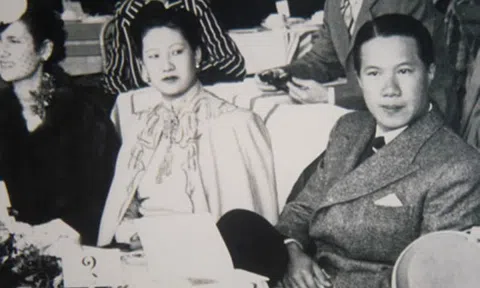 Khởi đăng loạt bài những bí ẩn thâm cung bí sử của Cựu Hoàng Bảo Đại