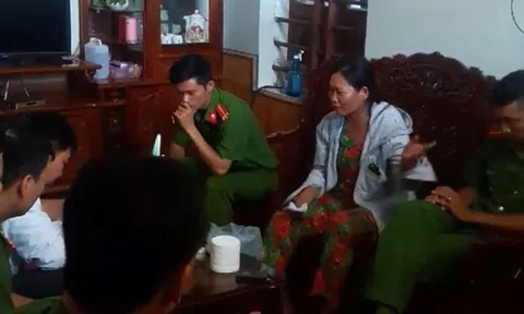 Vụ nghi bắt cóc trẻ em ở Hà Tĩnh: Chưa có kết luận từ cơ quan công an