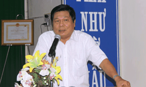 Sở Y tế Sóc Trăng: Nâng cao chất lượng chám chữa bệnh