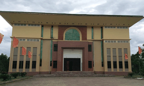 Các bảo tàng ở Nghệ An cần có sự thay đổi mang tính đột phá