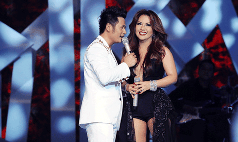 Minh Tuyết – Bằng Kiều, nơi thời gian ngừng lại