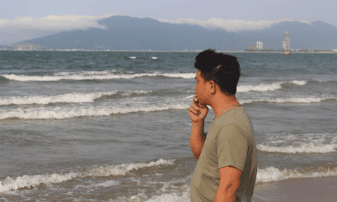 Chuyện về anh “Tý ốc” 23 năm cứu người gặp nạn 