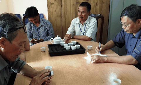 Tuyên Quang: Gian nan xây dựng nông thôn mới ở Hồng Thái (Na Hang)