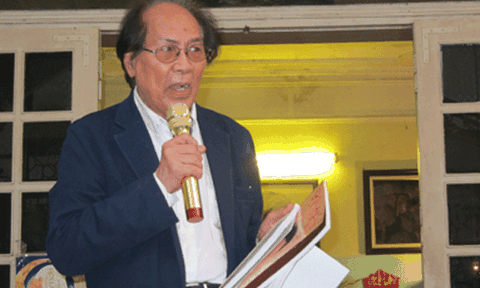 Những bức thư thời chiến - bản anh hùng ca của dân tộc Việt Nam