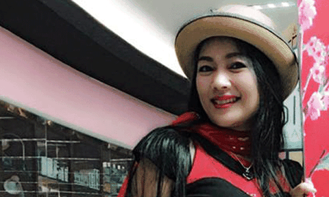 Nỗi đau này, đâu chỉ của riêng em