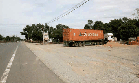 Kỳ Phong: Kinh tế - xã hội phát triển ổn định