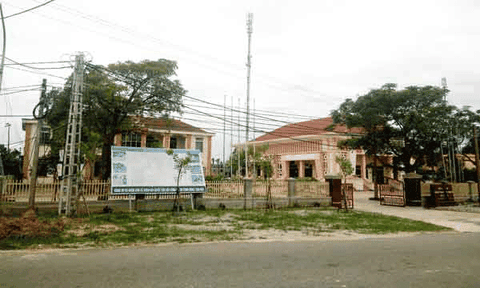 Xuân Hải: Chương trình xây dựng NTM nhiều khởi sắc