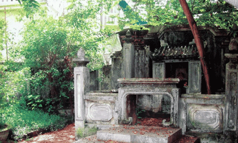 Đặng Trần Côn - Nhân vật lịch sử nổi tiếng thời vua Lê – chúa Trịnh