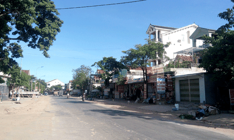 Nghĩa Thuận quyết tâm hoàn thành xuất sắc nhiệm vụ năm 2017