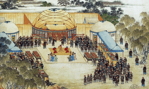 Nguyễn Gia Thiều – Nhân vật lịch sử nổi tiếng thời vua Lê – chúa Trịnh