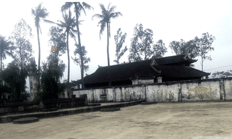 Nhìn lại công tác bảo tồn và phát huy giá trị di sản ở Nghệ An