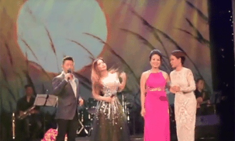 Dư âm của Live show “Để nhớ một thời ta đã yêu” 