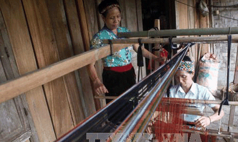 Nghệ An: Bảo tồn, phát triển văn hóa các dân tộc thiểu số