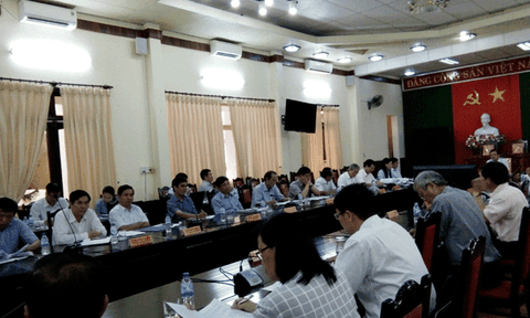 Quảng Ngãi lên kế hoạch bảo tồn công viên địa chất Lý Sơn