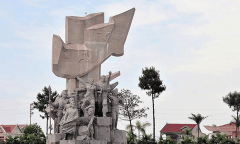 Can Lộc: Phát huy truyền thống, đẩy nhanh tốc độ phát triển