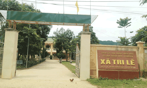 Xã Tri Lễ: Nhiều khởi sắc trong phát triển kinh tế - xã hội