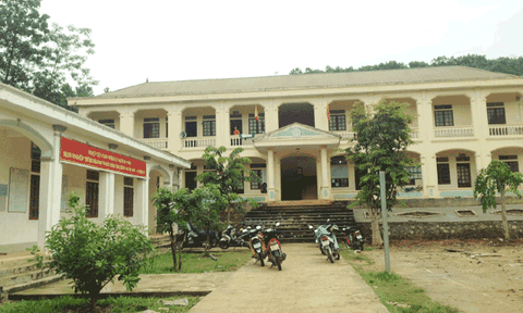 Những chuyển biến tích cực trong xây dựng nông thôn mới tại Mường Nọc