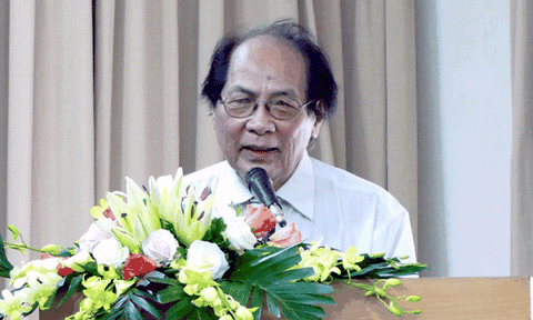 Nhà văn, nhà viết kịch Thanh Hương - Cuộc đời và sự nghiệp