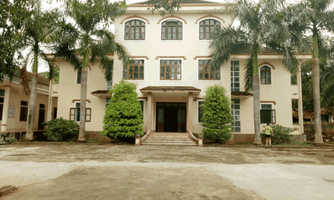 Thọ Hợp: Vượt khó để xây dựng nông thôn mới