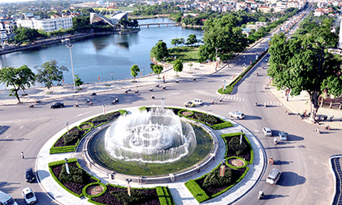 Vĩnh Phúc: Gần 200 triệu USD vốn FDI vào các KCN