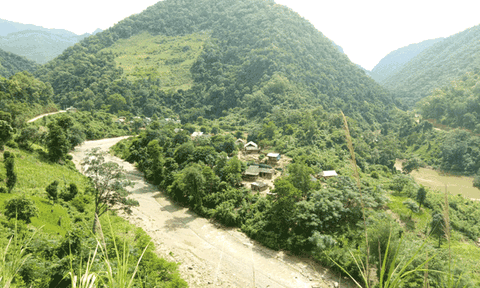 Xã vùng sâu Mường Típ vượt khó trong phát triển kinh tế - xã hội