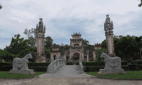 Đền thờ Cương Quốc Công sắp trở thành di tích Quốc gia đặc biệt