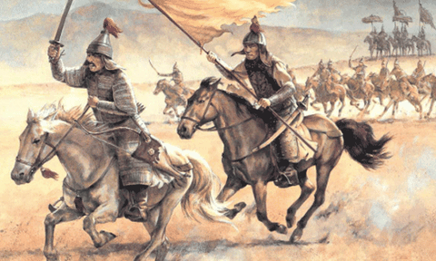 Hồ Nguyên Trừng – Nhân vật lịch sử nổi riếng thời nhà Hồ