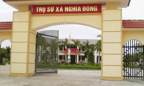 Nghĩa Đồng quyết tâm hoàn thành chỉ tiêu về kinh tế - xã hội 