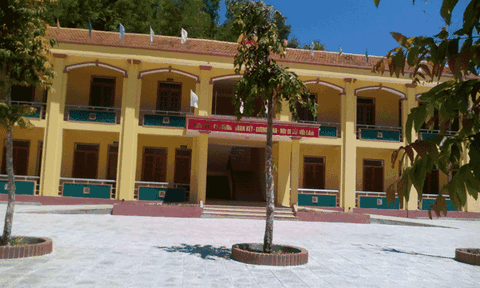 Đảng bộ xã Tân Xuân nỗ lực lãnh đạo phát triển toàn diện