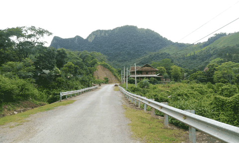 Mỹ Lý: Những dấu ấn nổi bật trong phát triển kinh tế - xã hội